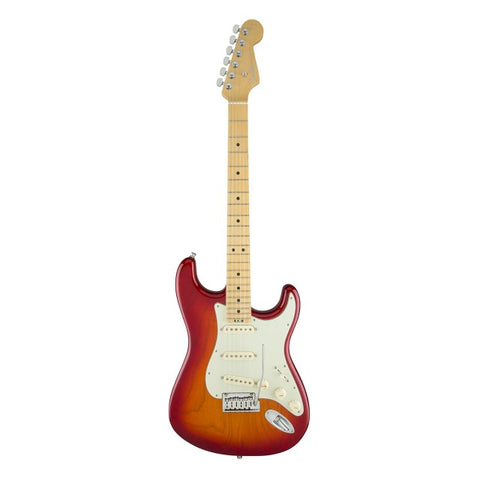 Fender American Elite Stratocaster - Zuhal_IO