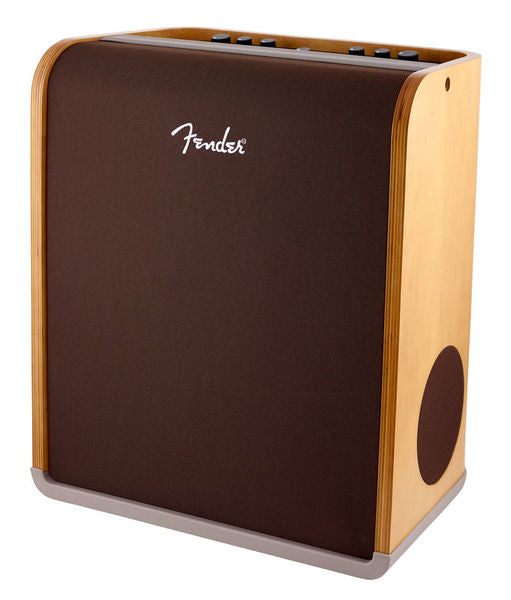 Fender Acoustic SFX