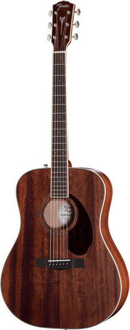 Fender Paramount PM-1 Standard Dreadnought - Zuhal_IO