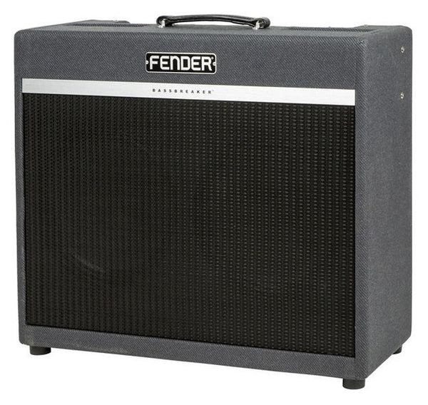 Fender Bassbreaker 45