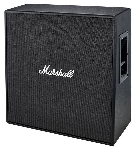 Marshall Code 412