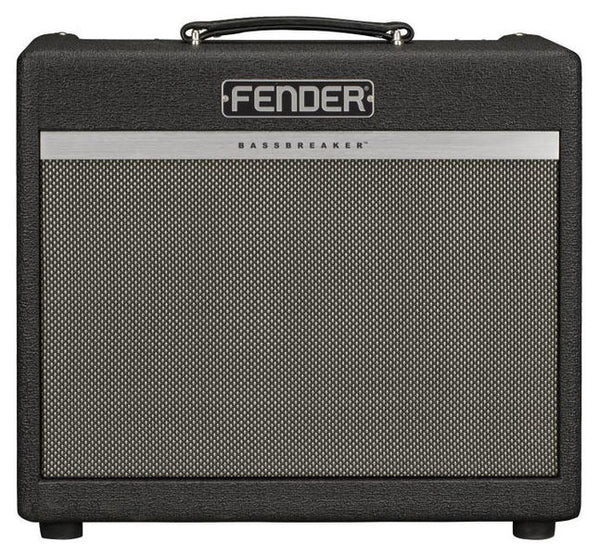 Fender Bassbreaker 15