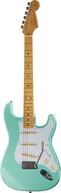 Fender Classic Series '50s Stratocaster - Zuhal_IO