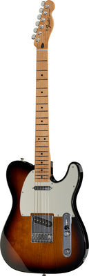 Fender Standard Telecaster - Zuhal_IO