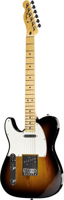 Fender Standard Telecaster LH - Zuhal_IO