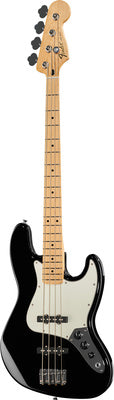 Fender Standard Jazz Bass - Zuhal_IO