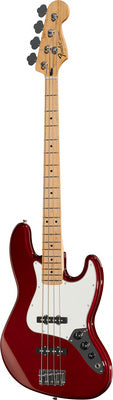 Fender Standard Jazz Bass - Zuhal_IO