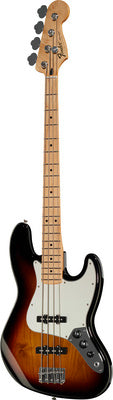 Fender Standard Jazz Bass - Zuhal_IO