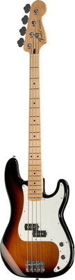 Fender Standard Precision Bass - Zuhal_IO