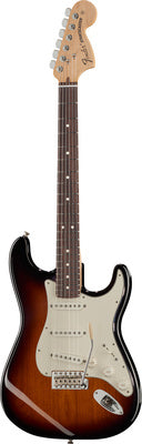 Fender American Special Stratocaster - Zuhal_IO