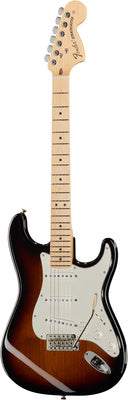 Fender American Special Stratocaster - Zuhal_IO