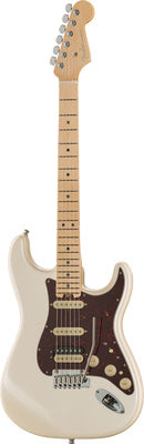 Fender American Elite Stratocaster HSS Shawbucker - Zuhal_IO