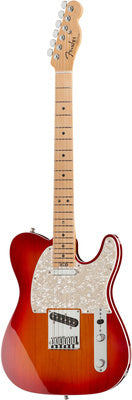 Fender American Elite Telecaster - Zuhal_IO