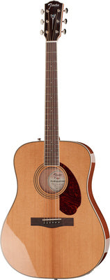 Fender Paramount PM-1 Standard Dreadnought - Zuhal_IO