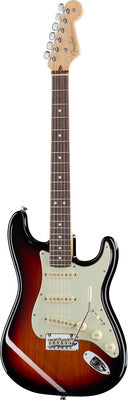 Fender American Professional Stratocaster - Zuhal_IO