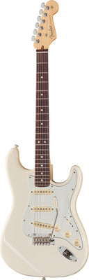 Fender American Professional Stratocaster - Zuhal_IO