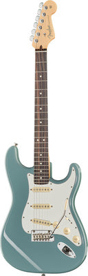 Fender American Professional Stratocaster - Zuhal_IO