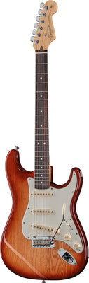 Fender American Professional Stratocaster - Zuhal_IO