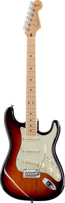 Fender American Professional Stratocaster - Zuhal_IO