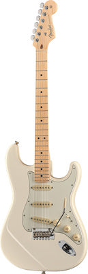 Fender American Professional Stratocaster - Zuhal_IO