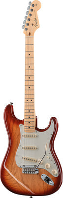 Fender American Professional Stratocaster - Zuhal_IO