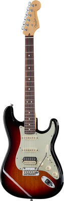 Fender American Professional Stratocaster HSS Shawbucker - Zuhal_IO