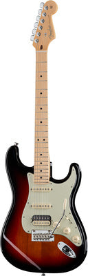 Fender American Professional Stratocaster HSS Shawbucker - Zuhal_IO