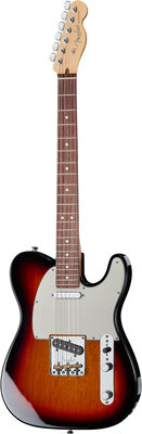 Fender American Professional Telecaster - Zuhal_IO