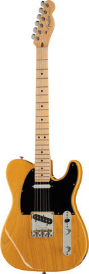 Fender American Professional Telecaster - Zuhal_IO