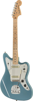 Fender American Professional Jaguar - Zuhal_IO