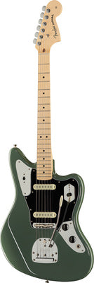 Fender American Professional Jaguar - Zuhal_IO