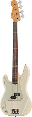 Fender American Professional Precision Bass - Zuhal_IO