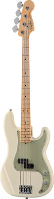 Fender American Professional Precision Bass - Zuhal_IO