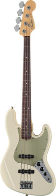 Fender American Professional Jazz Bass - Zuhal_IO