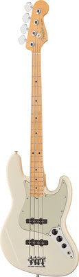 Fender American Professional Jazz Bass - Zuhal_IO