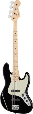 Fender American Professional Jazz Bass - Zuhal_IO