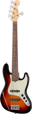 Fender American Professional Jazz Bass V - Zuhal_IO