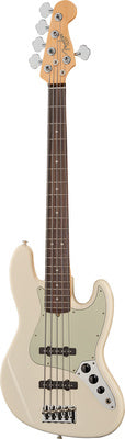 Fender American Professional Jazz Bass V - Zuhal_IO