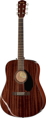 Fender CD-60S - Zuhal_IO