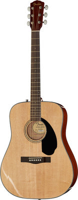 Fender CD-60S - Zuhal_IO