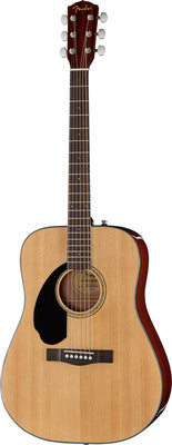 Fender CD-60S LH - Zuhal_IO