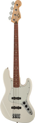 Fender Standard Jazz Bass - Zuhal_IO