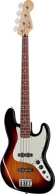 Fender Standard Jazz Bass - Zuhal_IO