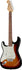 Fender Standard Stratocaster LH - Zuhal_IO