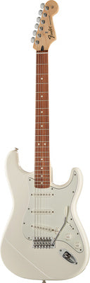 Fender Standard Stratocaster - Zuhal_IO