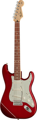 Fender Standard Stratocaster - Zuhal_IO