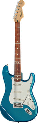 Fender Standard Stratocaster - Zuhal_IO