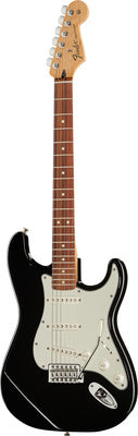 Fender Standard Stratocaster - Zuhal_IO