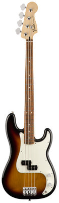 Fender Standard Precision Bass - Zuhal_IO