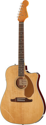 Fender Sonoran SCE - Zuhal_IO